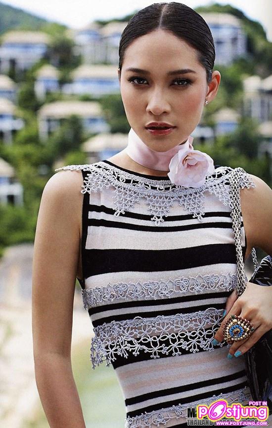 นิตยสาร Image November 2010