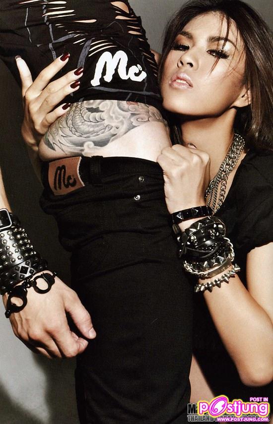 นิตยสาร Image November 2010