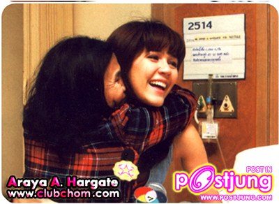 ชมพู่และครอบครัว เธอลูกกตัญญูที่น่ายกย่องจริงๆ