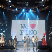 ณเดช at KPN AWARD