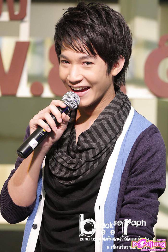 ริท งานเทศกาลเห็ดและผักเพื่อสุขภาพ @ เซ็นทรัลรามอินทรา