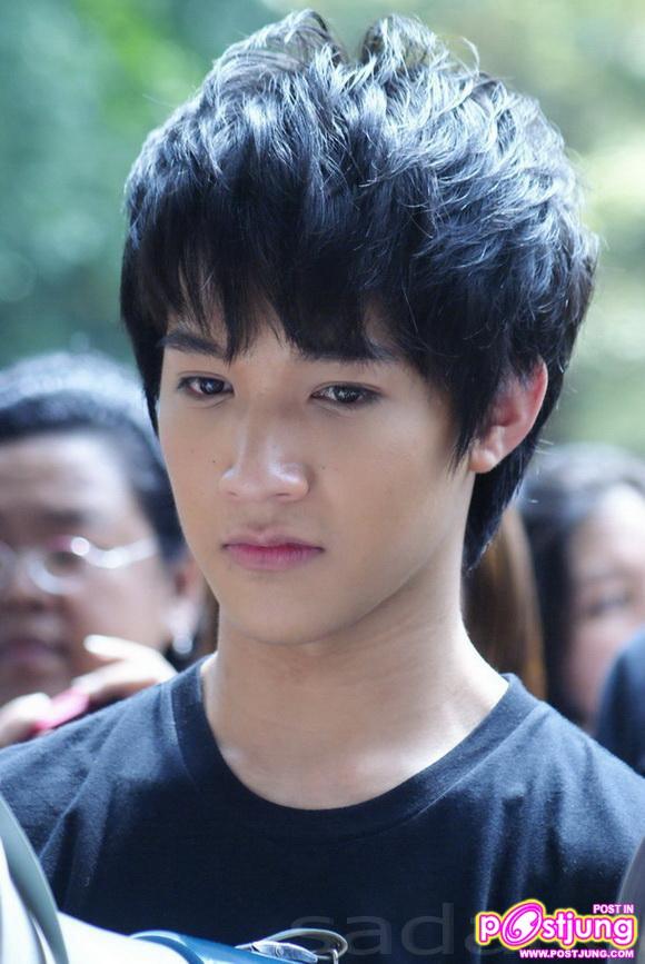 'ริท-เซน-เก่ง' แท็คทีมให้กำลังใจน้องๆ ปิดท้ายรับสมัคร 'เดอะสตาร์ 7' ภาคกลางวันสุดท้าย!