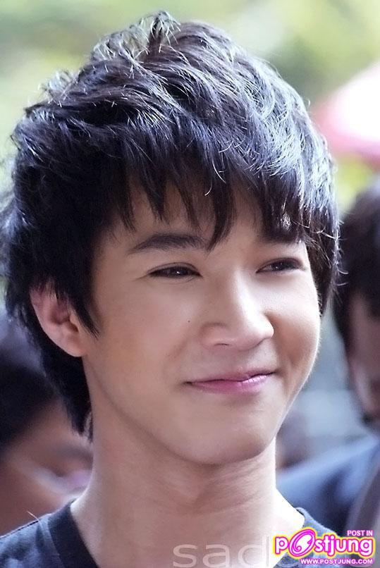 'ริท-เซน-เก่ง' แท็คทีมให้กำลังใจน้องๆ ปิดท้ายรับสมัคร 'เดอะสตาร์ 7' ภาคกลางวันสุดท้าย!