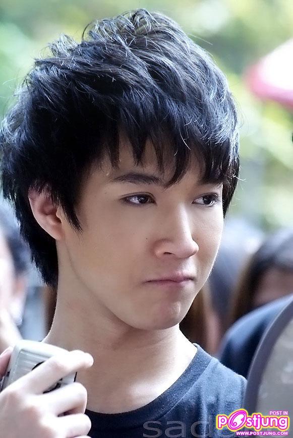 'ริท-เซน-เก่ง' แท็คทีมให้กำลังใจน้องๆ ปิดท้ายรับสมัคร 'เดอะสตาร์ 7' ภาคกลางวันสุดท้าย!