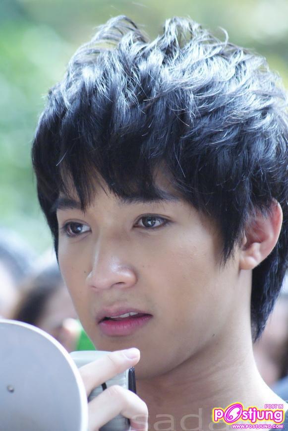 'ริท-เซน-เก่ง' แท็คทีมให้กำลังใจน้องๆ ปิดท้ายรับสมัคร 'เดอะสตาร์ 7' ภาคกลางวันสุดท้าย!