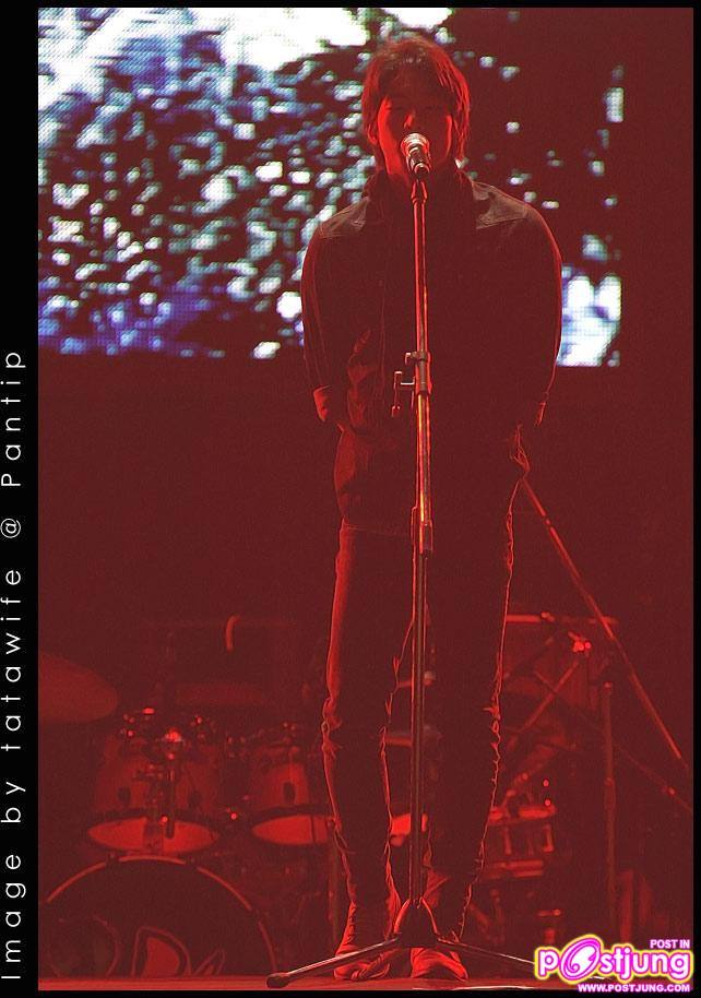 ToNo - Da Journey of Smile Concert@ MCC hall the mall บางกะปิ