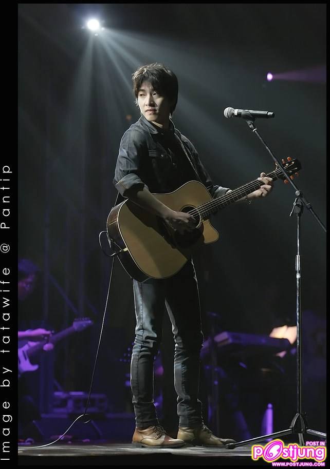 ToNo - Da Journey of Smile Concert@ MCC hall the mall บางกะปิ