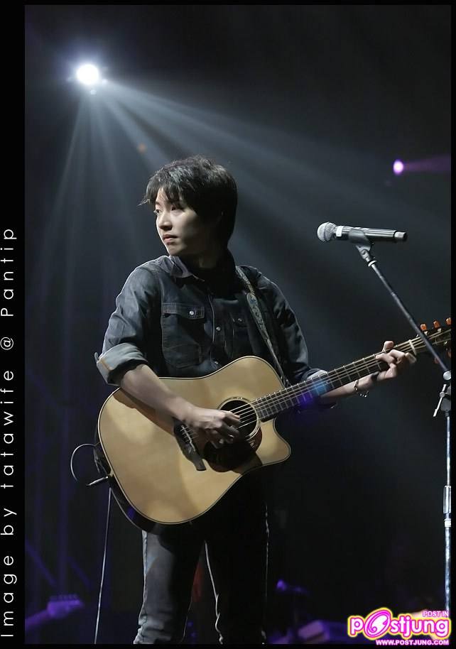 ToNo - Da Journey of Smile Concert@ MCC hall the mall บางกะปิ