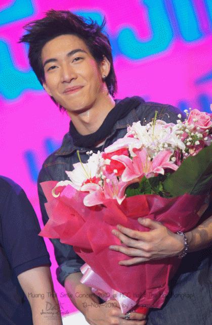 ToNo - Da Journey of Smile Concert@ MCC hall the mall บางกะปิ