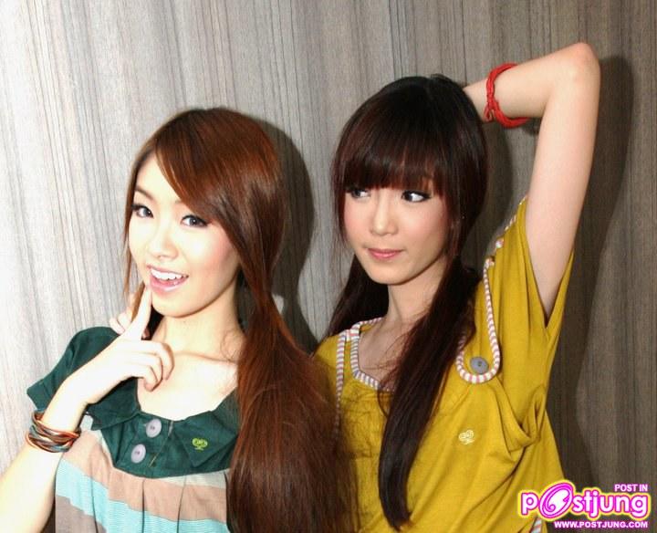 แพมแพม น่าร๊ากกก