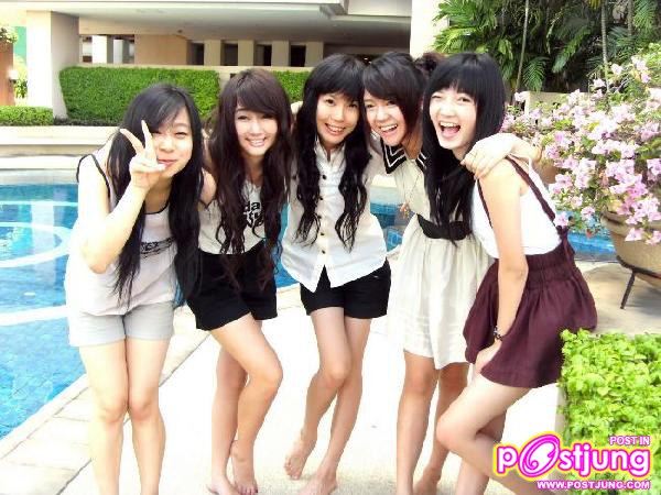 แพมแพม ชุด2