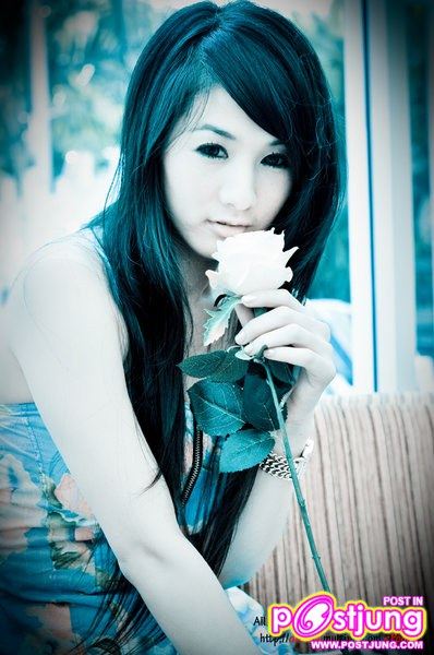 พี่ปูเป้ พริตตี้สุดสวย