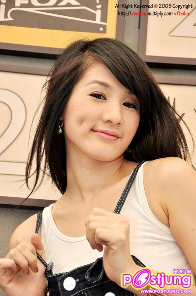 พี่ปูเป้ พริตตี้สุดสวย