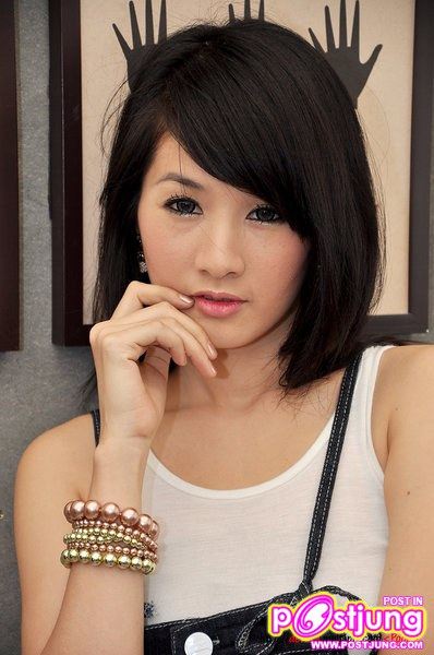 พี่ปูเป้ พริตตี้สุดสวย