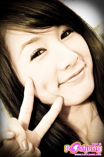 พี่ปูเป้ พริตตี้สุดสวย