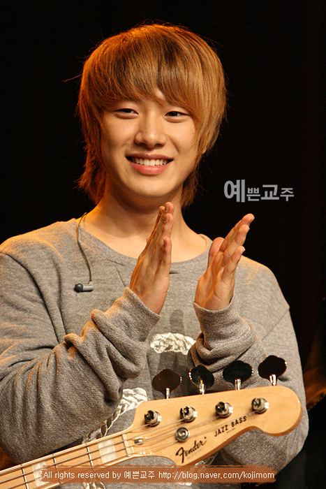 Choi Min Hwan ชอย มินฮวาน (최민환)