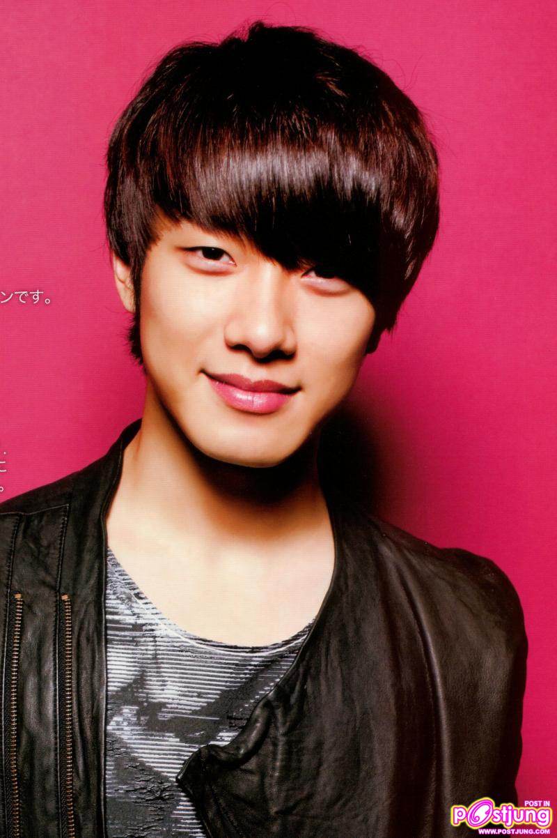 Choi Min Hwan ชอย มินฮวาน (최민환)