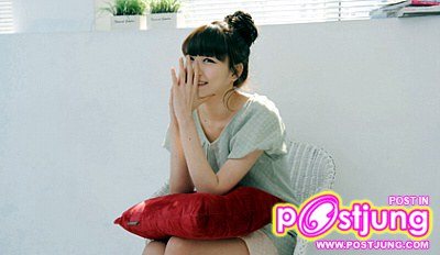 JUNG Roo เน็ตไอดอล สวยวิ้งงงง