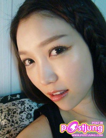 JUNG Roo เน็ตไอดอล สวยวิ้งงงง