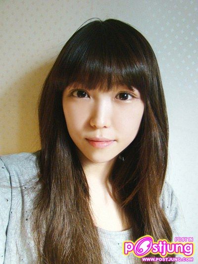 JUNG Roo เน็ตไอดอล สวยวิ้งงงง