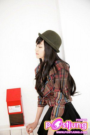 JUNG Roo เน็ตไอดอล สวยวิ้งงงง