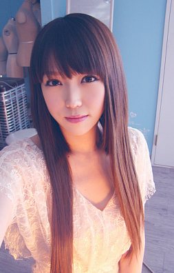 JUNG Roo เน็ตไอดอล สวยวิ้งงงง