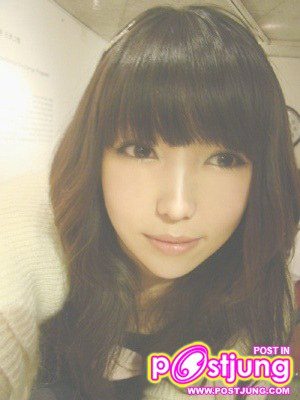 JUNG Roo เน็ตไอดอล สวยวิ้งงงง