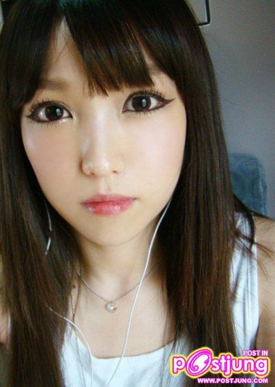 JUNG Roo เน็ตไอดอล สวยวิ้งงงง