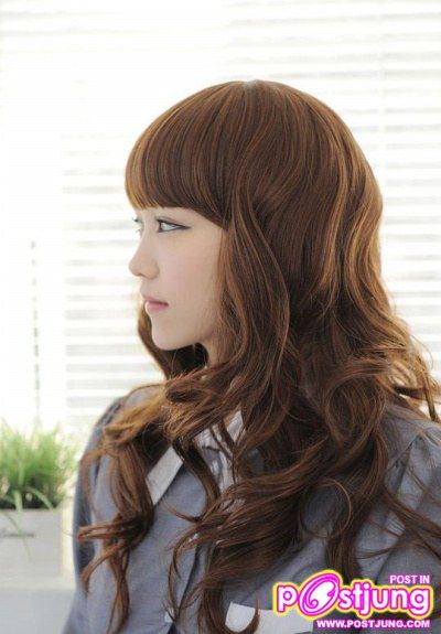 JUNG Roo เน็ตไอดอล สวยวิ้งงงง