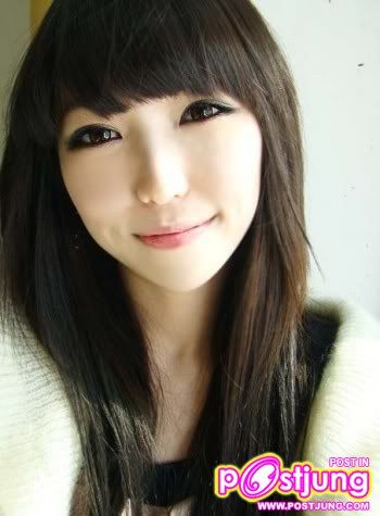 JUNG Roo เน็ตไอดอล สวยวิ้งงงง