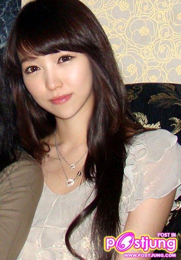 JUNG Roo เน็ตไอดอล สวยวิ้งงงง