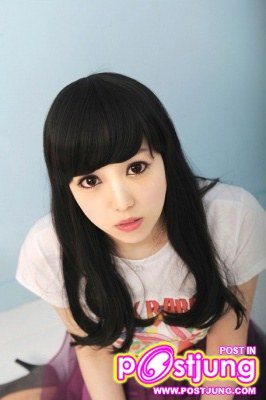 JUNG Roo เน็ตไอดอล สวยวิ้งงงง