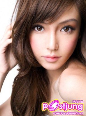 Angelababy