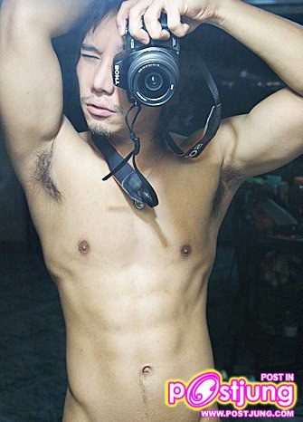 ซิกแพค...........เกย์หล่อๆ