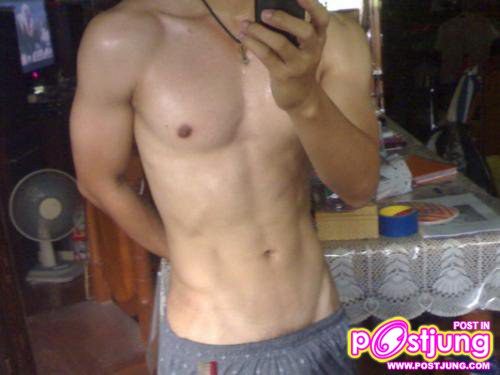 ซิกแพค...........เกย์หล่อๆ