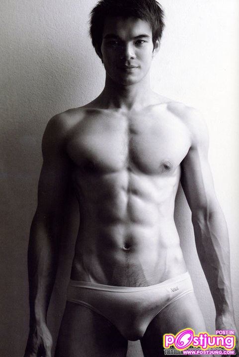 ซิกแพค...........เกย์หล่อๆ