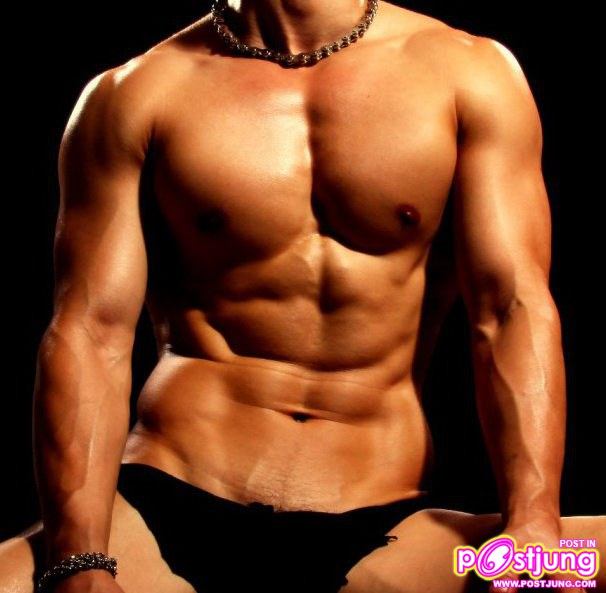 ซิกแพค...........เกย์หล่อๆ