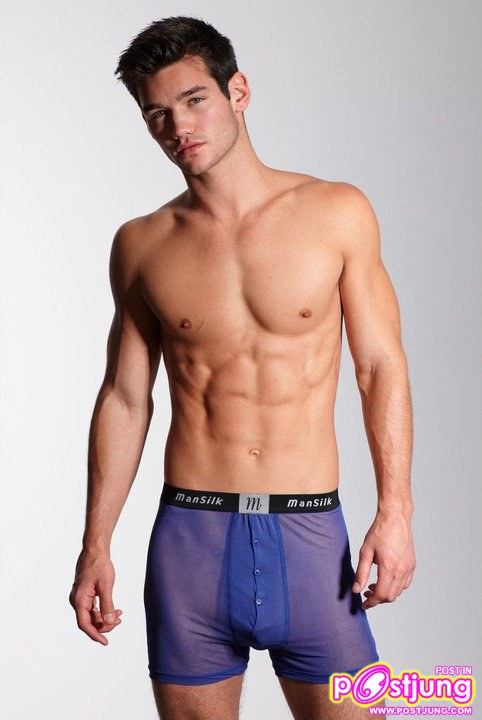 ซิกแพค...........เกย์หล่อๆ