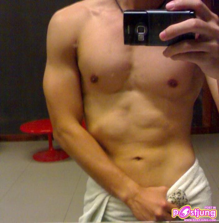 ซิกแพค...........เกย์หล่อๆ