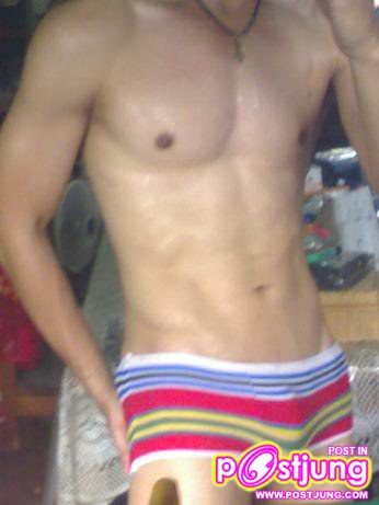 ซิกแพค...........เกย์หล่อๆ