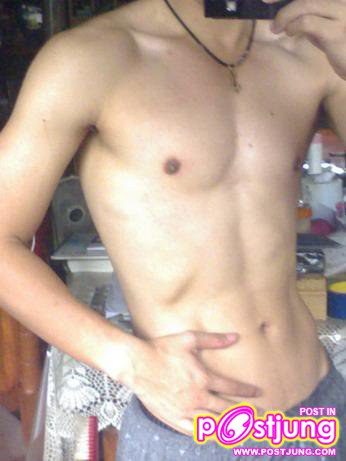 ซิกแพค...........เกย์หล่อๆ