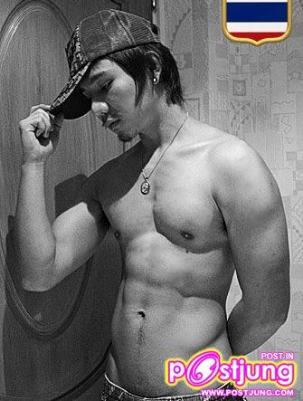 ซิกแพค...........เกย์หล่อๆ