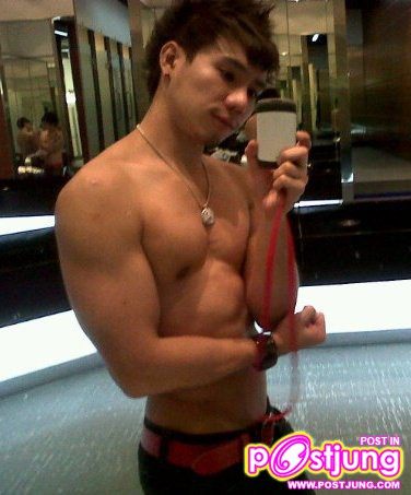 ซิกแพค...........เกย์หล่อๆ