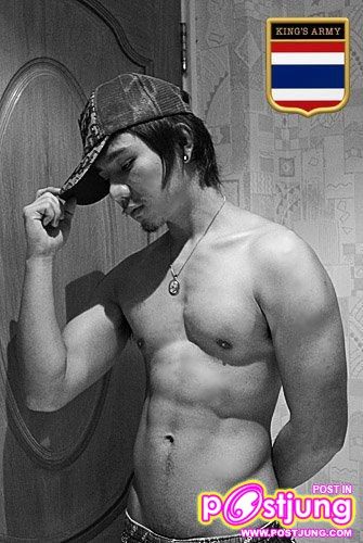 ซิกแพค...........เกย์หล่อๆ