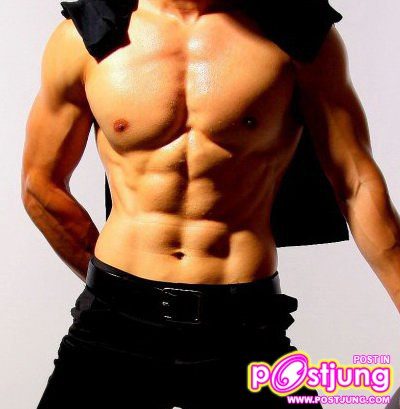 ซิกแพค...........เกย์หล่อๆ