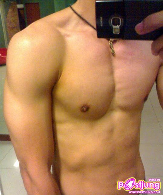 ซิกแพค...........เกย์หล่อๆ