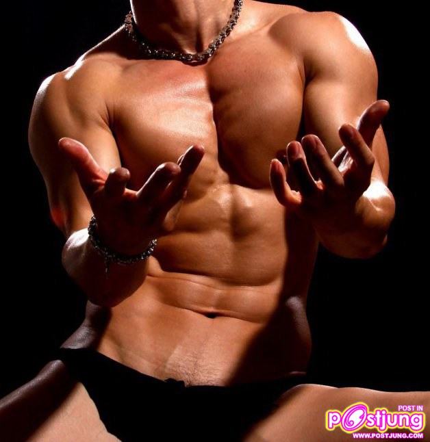 ซิกแพค...........เกย์หล่อๆ