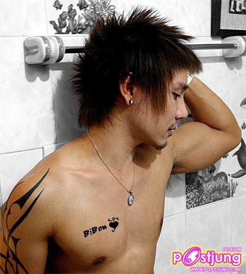 ซิกแพค...........เกย์หล่อๆ