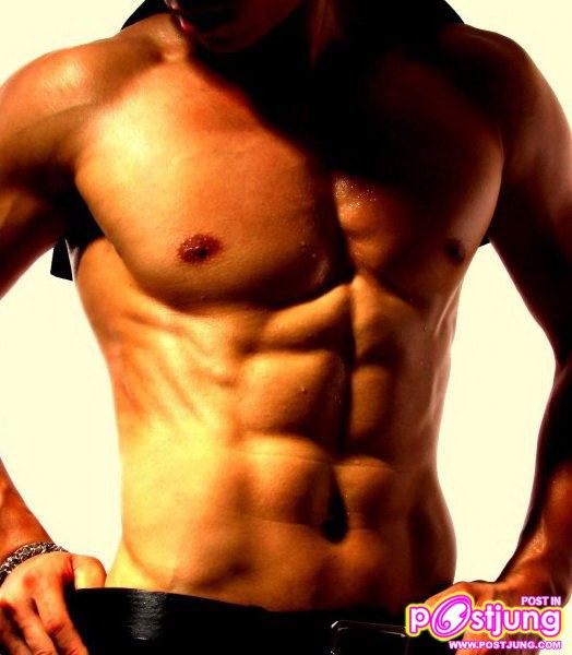 ซิกแพค...........เกย์หล่อๆ