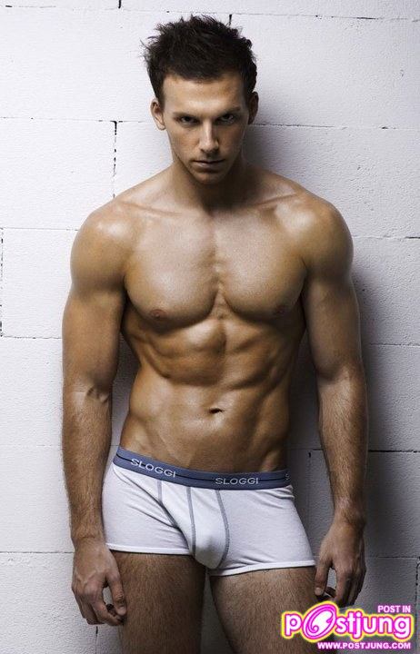 ซิกแพค...........เกย์หล่อๆ